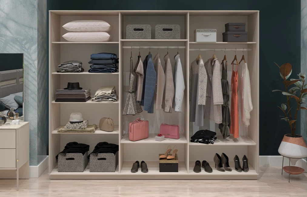 Verona 6 Door Wardrobe-2