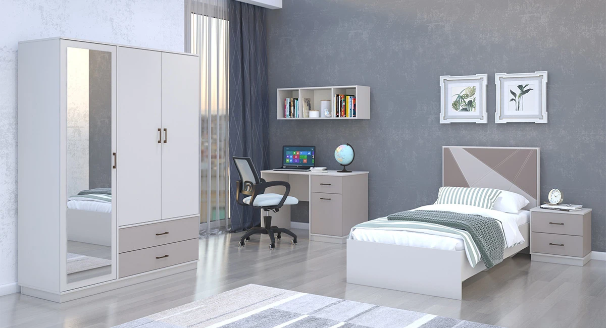 Компьютерный Стол Vega-2