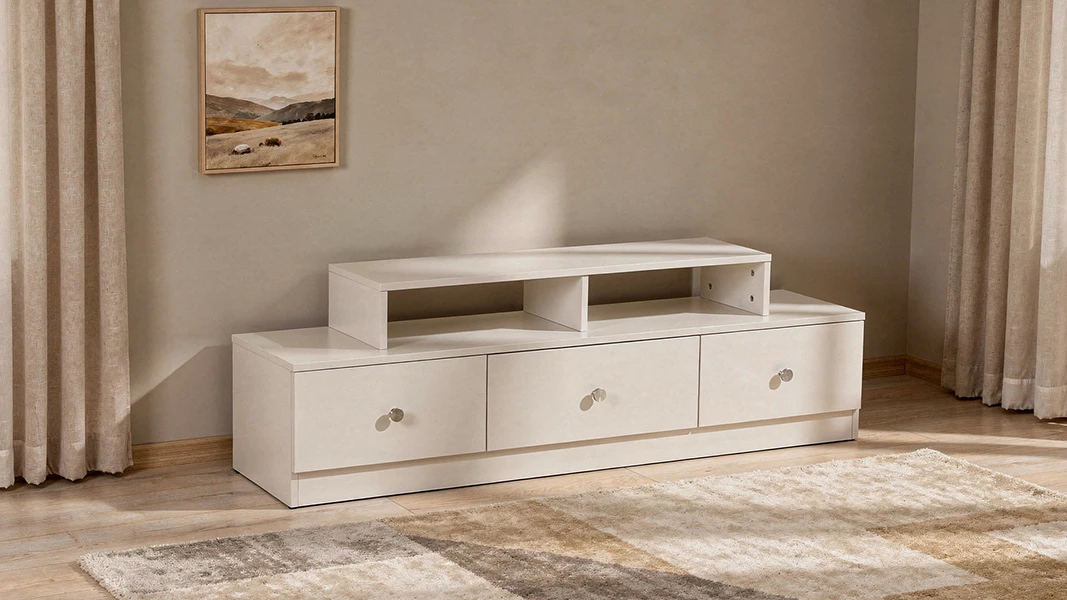 Anka TV Altı (Belıy Sneq)-1