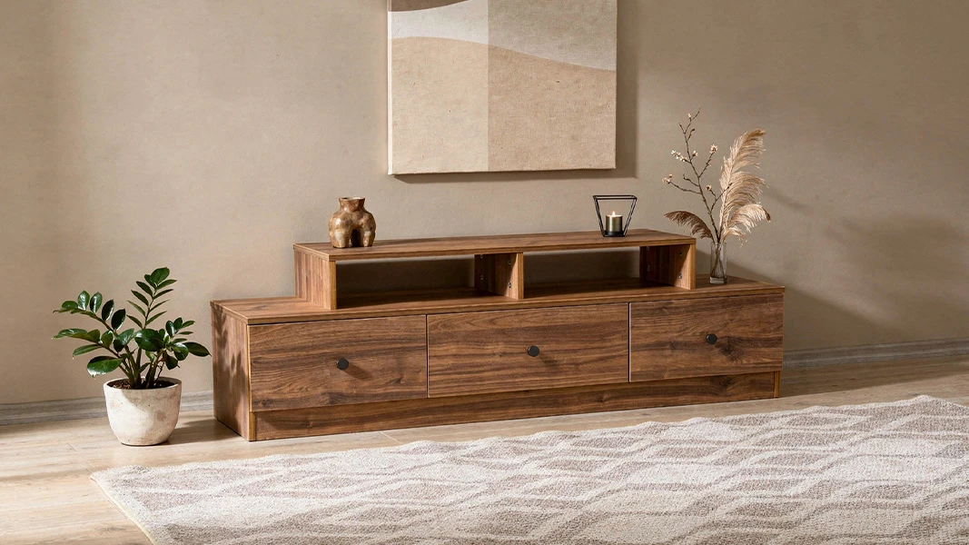 Anka TV Altı (Orex Selekt)-1