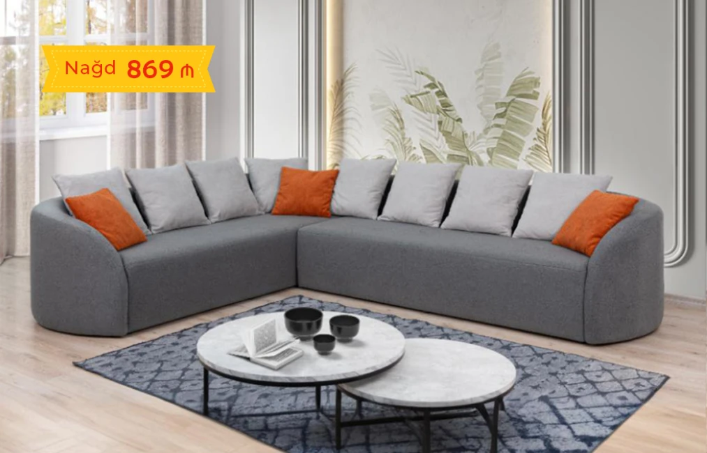 Kameliya Künc Divan-1