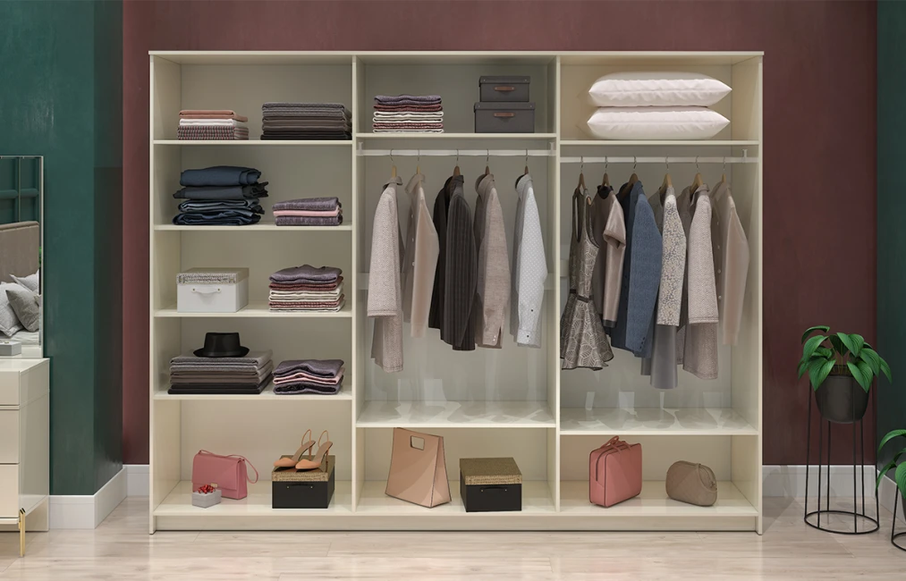 Muray 6 qapılı dolab-2