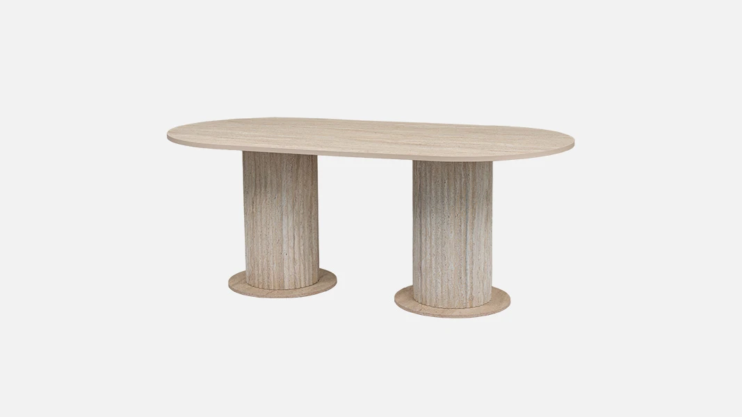 Bohem (Traventen) Masa-1