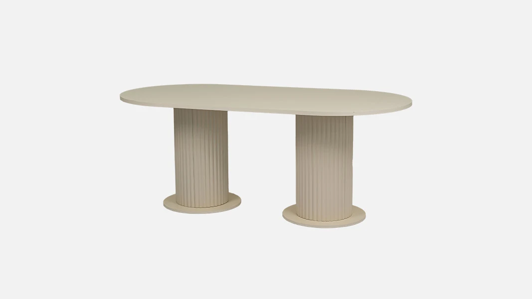 Bohem (Fil Sümüyü) Masa-1