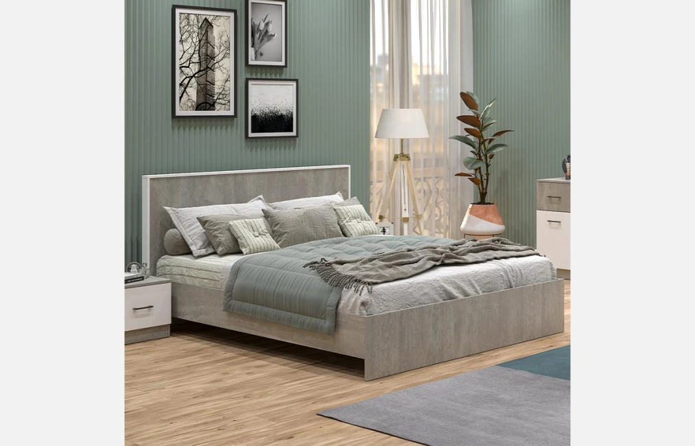 Trend yataq dəsti-3