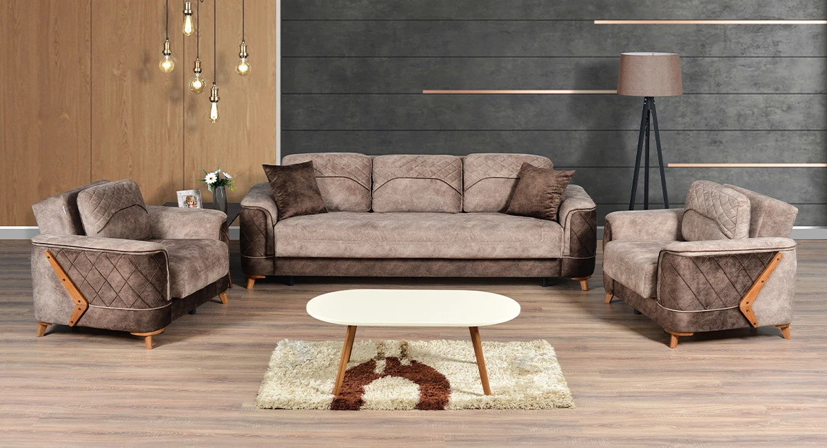 Palermo Divan Dəsti-1