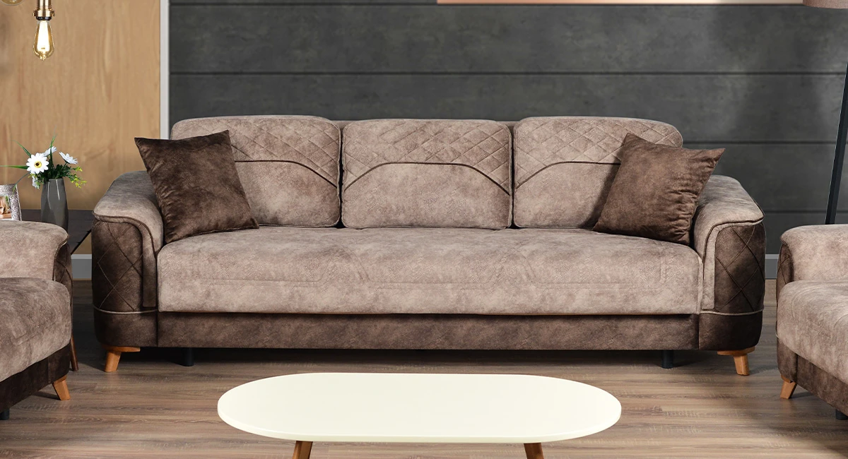 Palermo Divan Dəsti-2