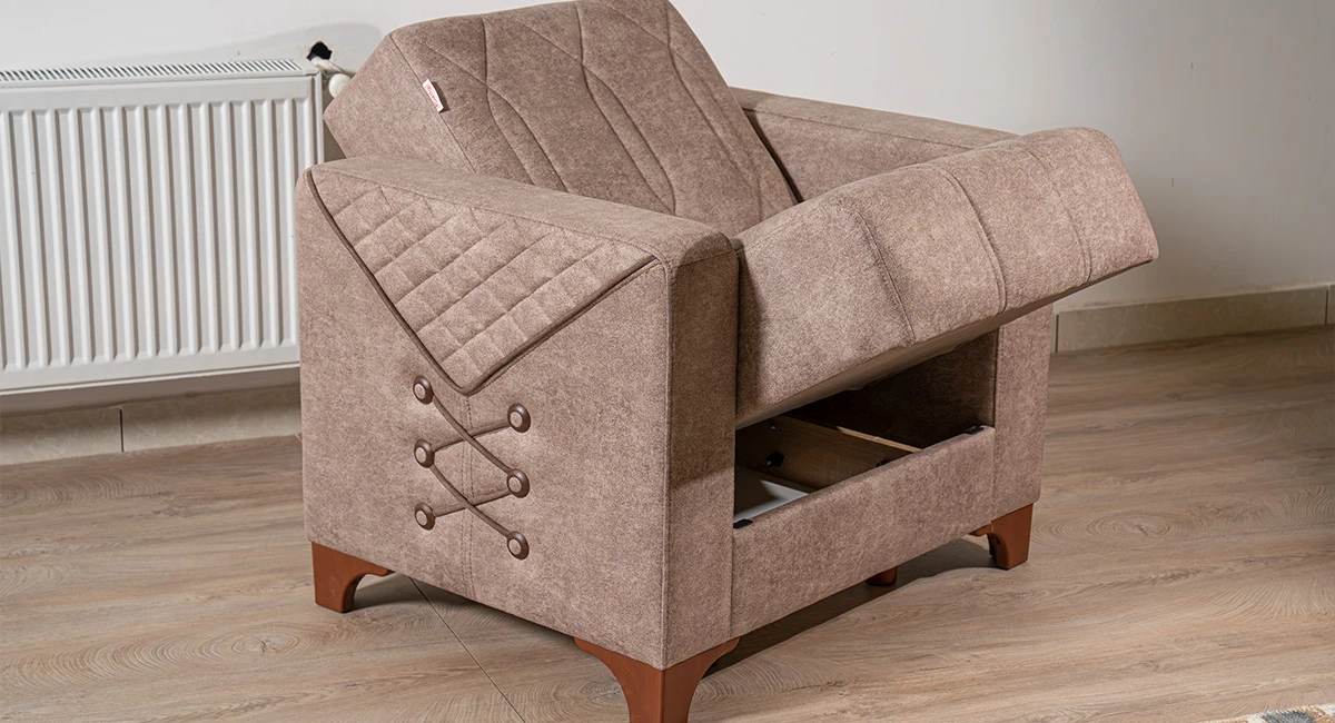 Кресло Şarm-2