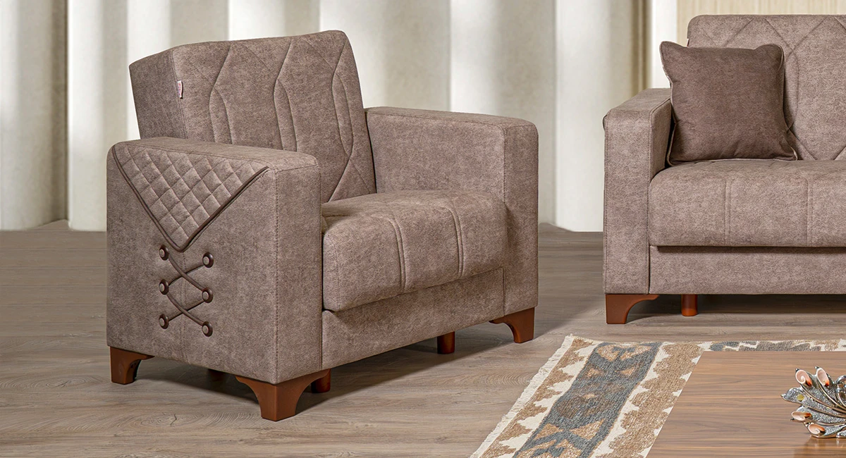 Şarm Divan Dəsti-4