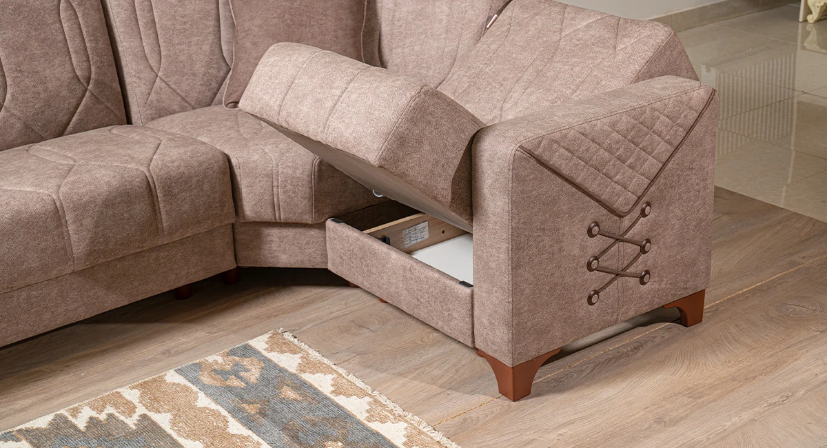 Şarm Künc Divan (3+1)-3