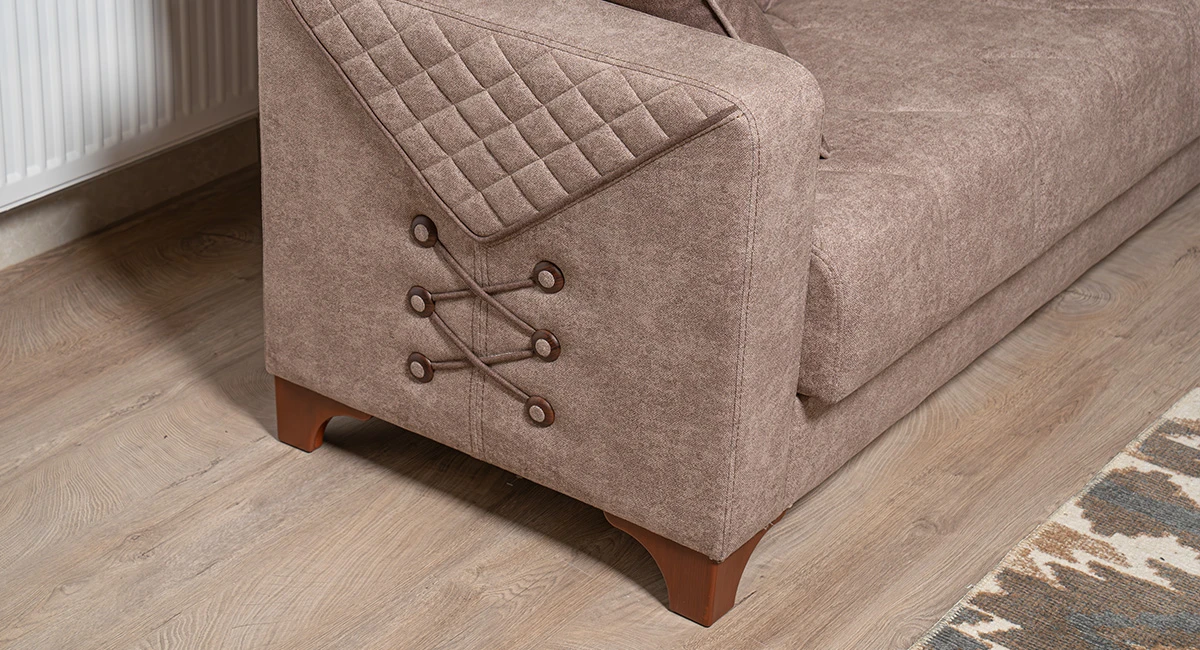 Şarm Künc Divan (3+1)-4