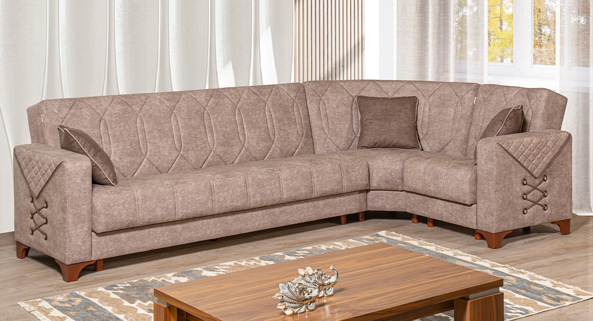 Şarm Künc Divan (3+1)-1