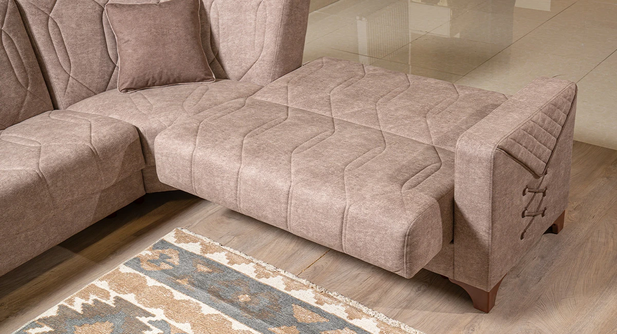 Şarm Künc Divan (3+2)-3