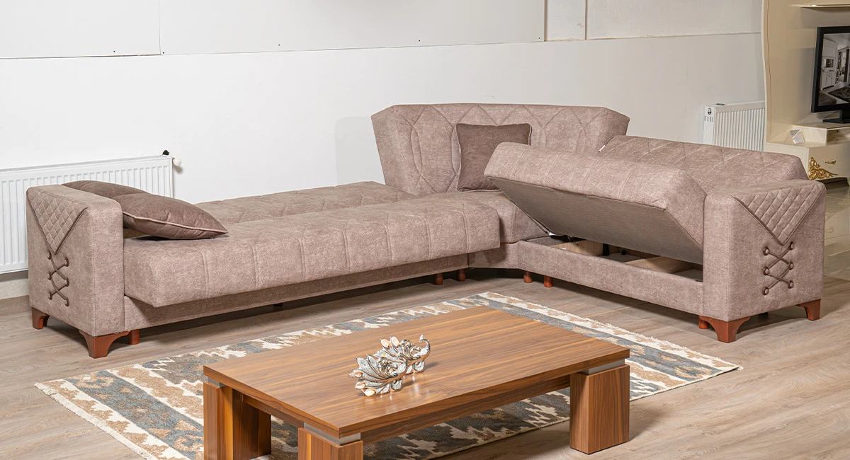 Şarm Künc Divan (3+2)-2