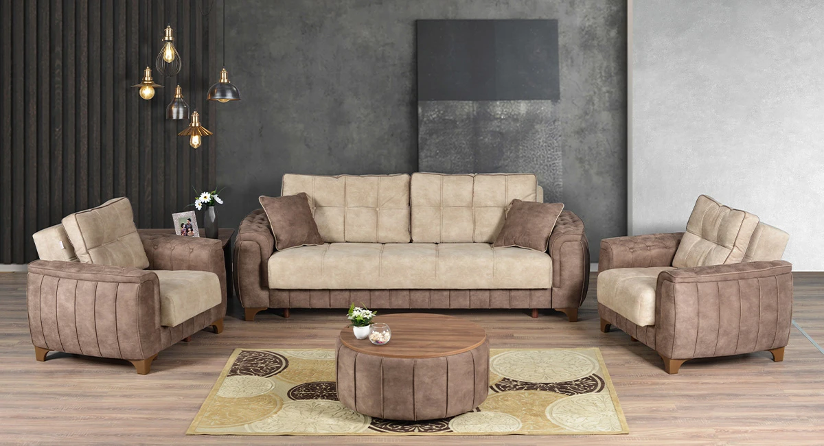 Кресло Turin-2