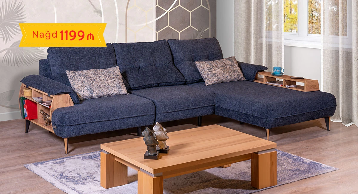 Armada Corner Sofa-1