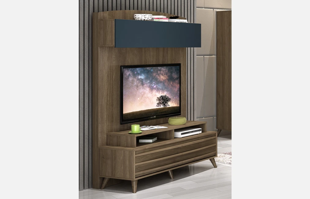 Praqa Qonaq Dəsti-6