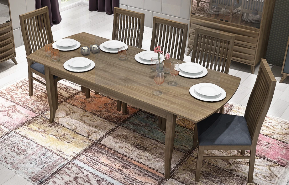 Praqa Qonaq Dəsti-7