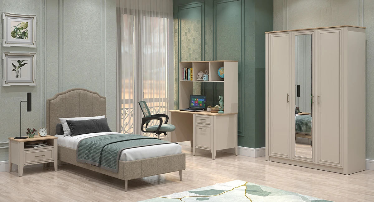 Livello Gənc Dəsti-1