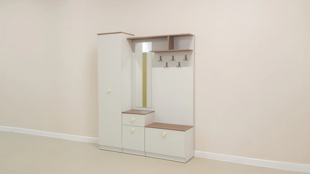 Vensia Dəhliz Dəsti-1