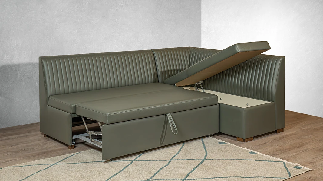 Star Mətbəx Künc Dəsti-3