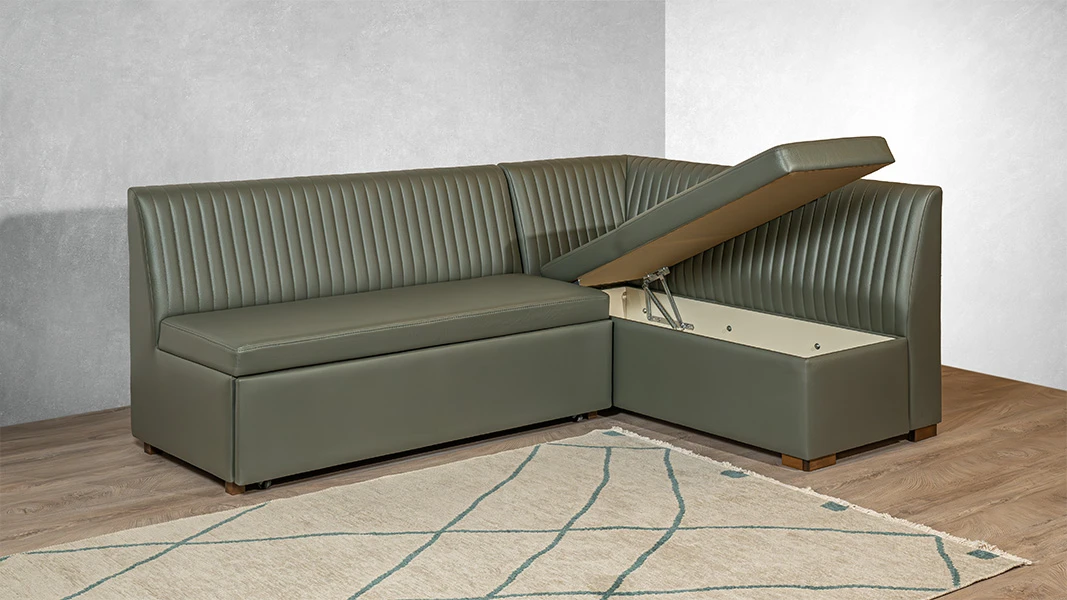 Star Mətbəx Künc Dəsti-4