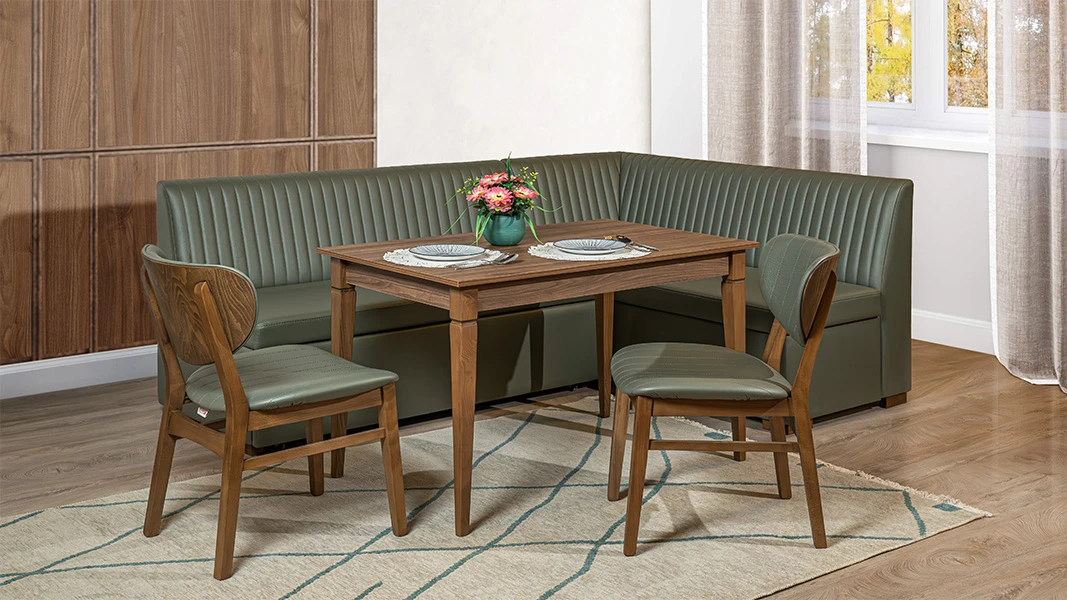 Star Mətbəx Künc Dəsti-1