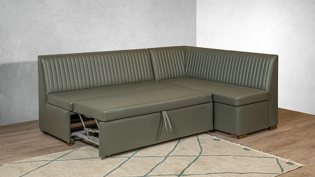 Star Mətbəx Künc Dəsti-2