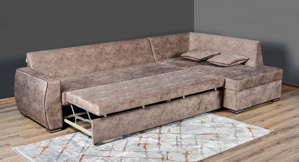 Elegant Maxi Corner Sofa (Right)-4