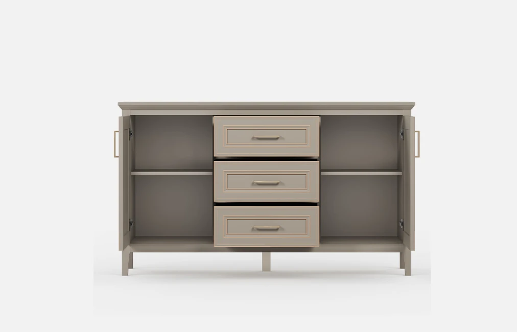 Klassik Qonaq Dəsti-3