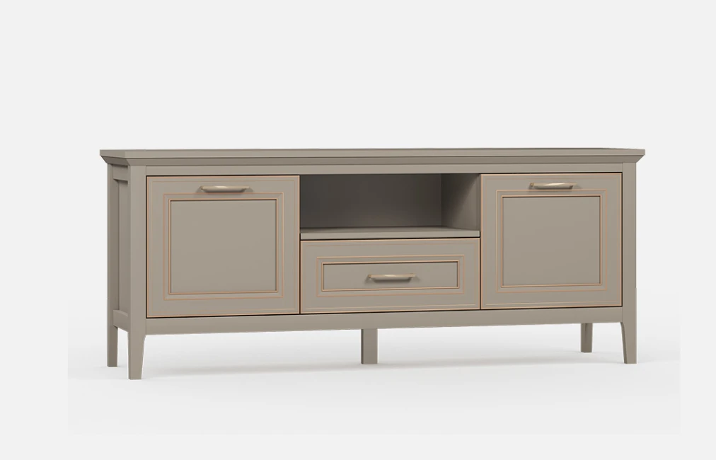 Klassik Qonaq Dəsti-5