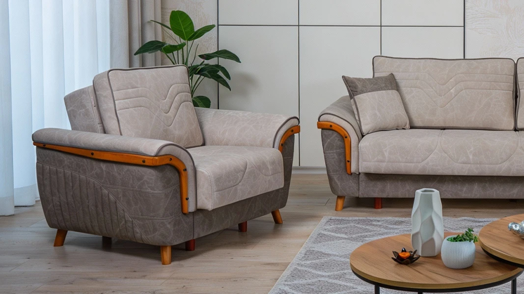 Кресло Sevilya-1