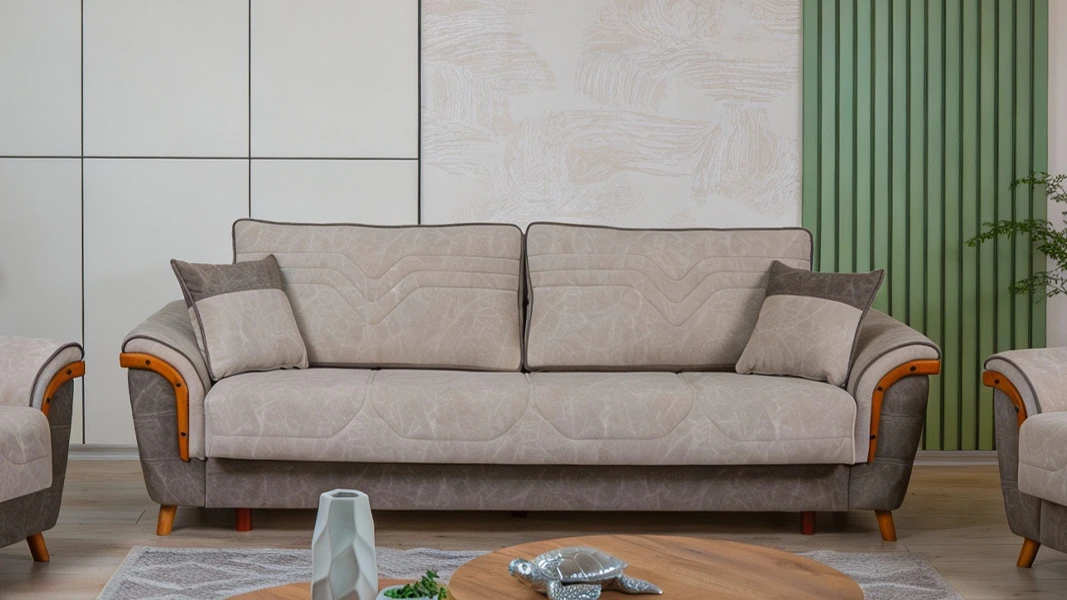 Sevilya 3 Yerli Divan-1