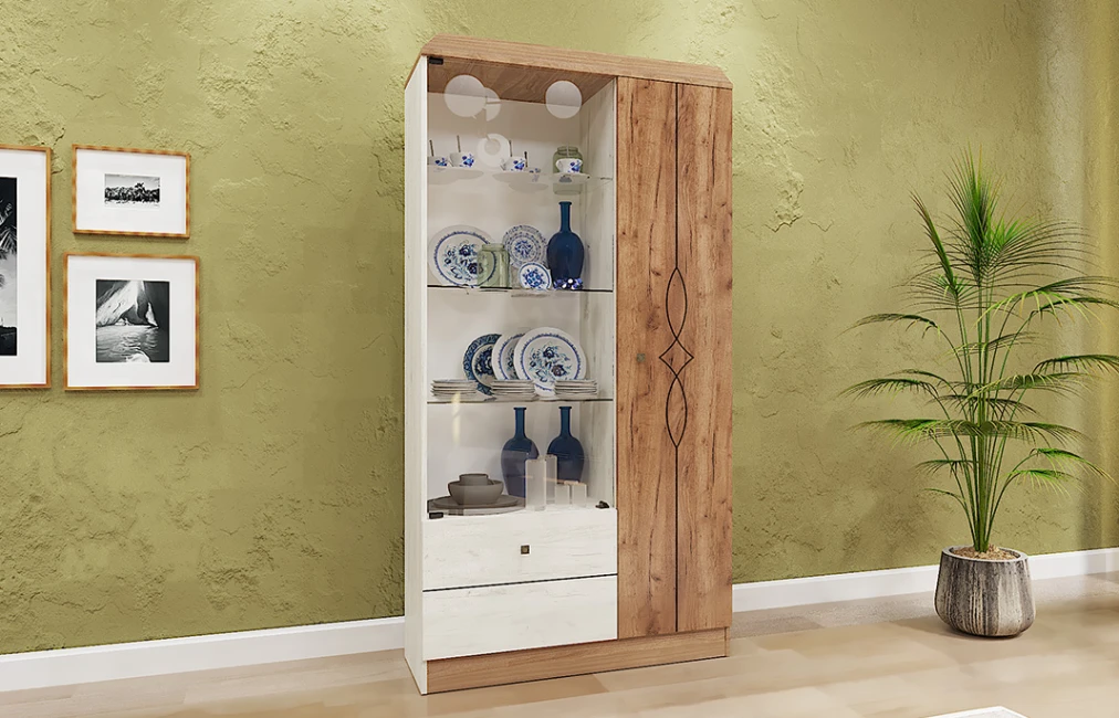 Fırat Qonaq Dəsti-2