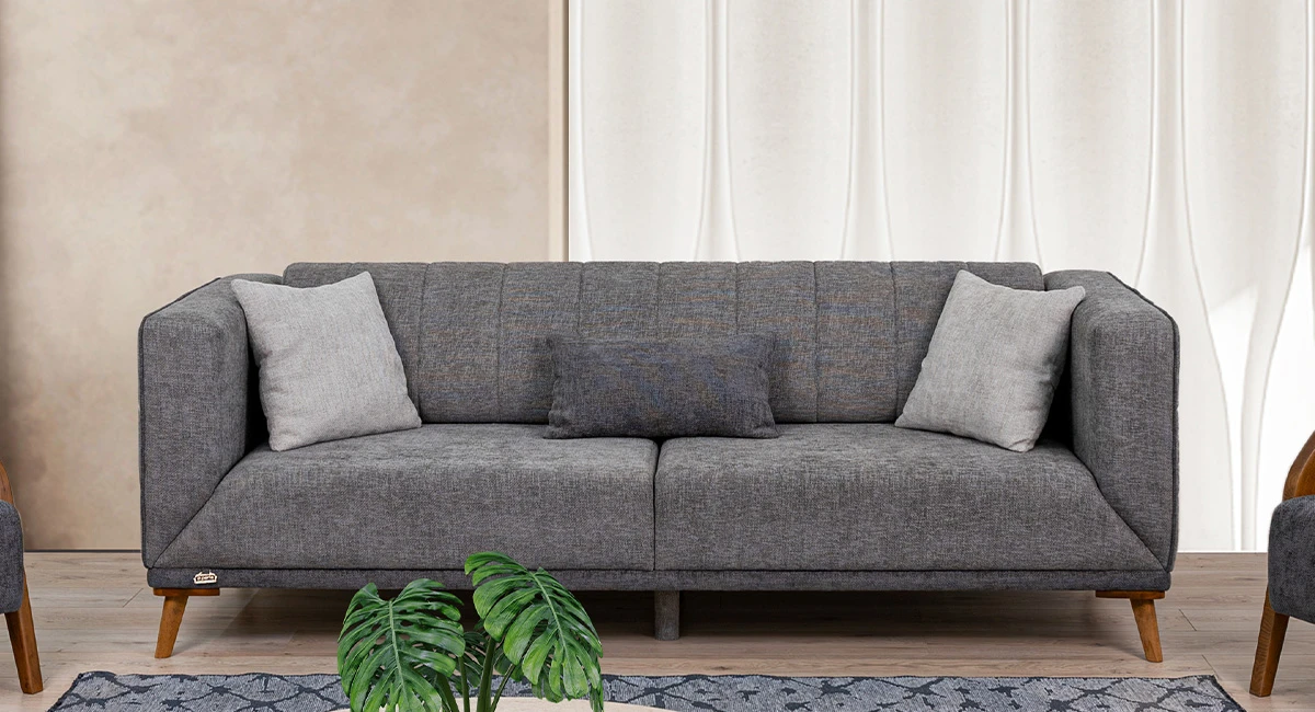 Karina 3 Yerli Divan-1