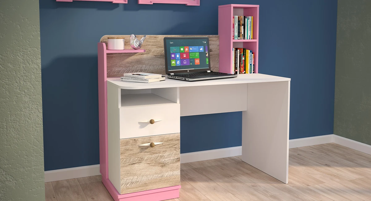 Stil Gənc Dəsti (Çəhrayı)-6