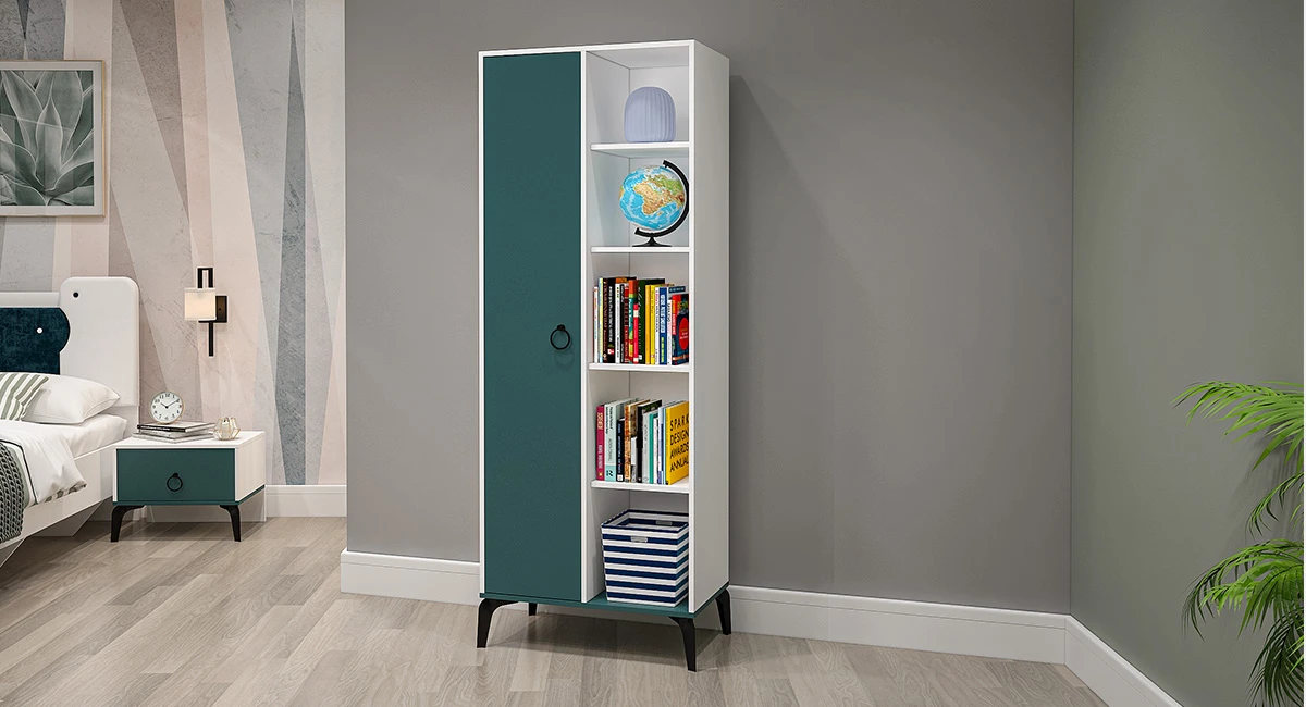 Lorens Gənc Dəsti-3