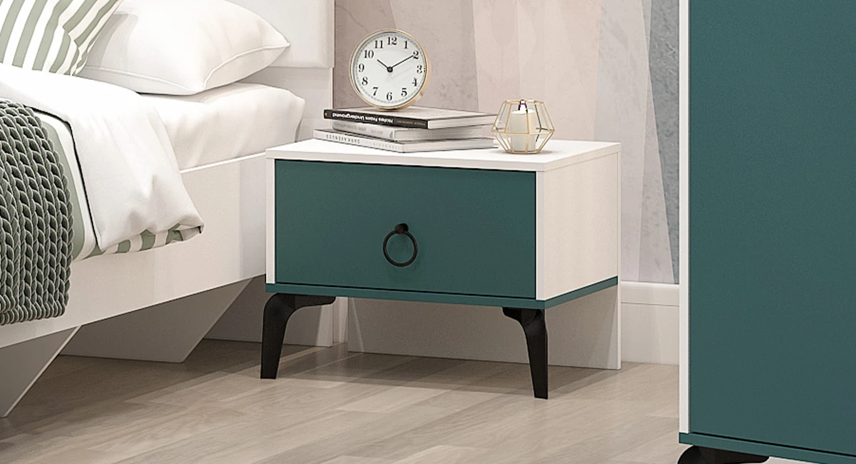 Lorens Gənc Dəsti-5