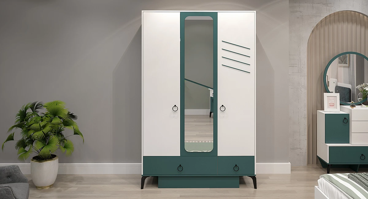 Lorens Gənc Dəsti-2