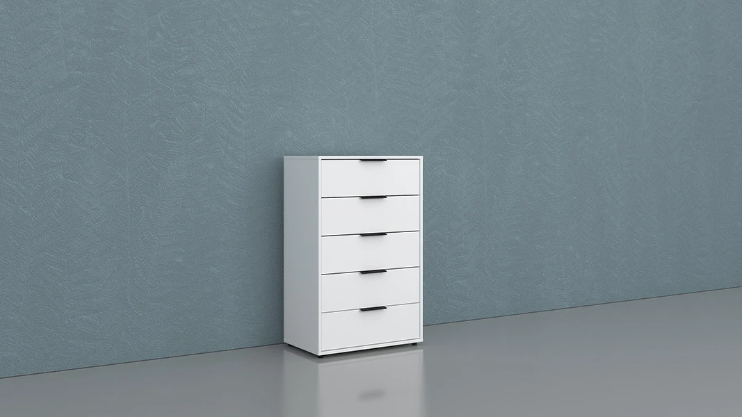 REM Kamod (5 siyirməli, 5SK - 1001)-1