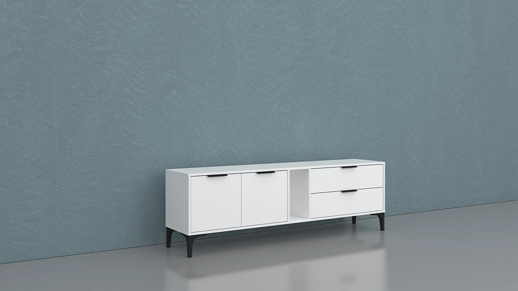 REM TV Altı (Böyük, TV - 1101) -1