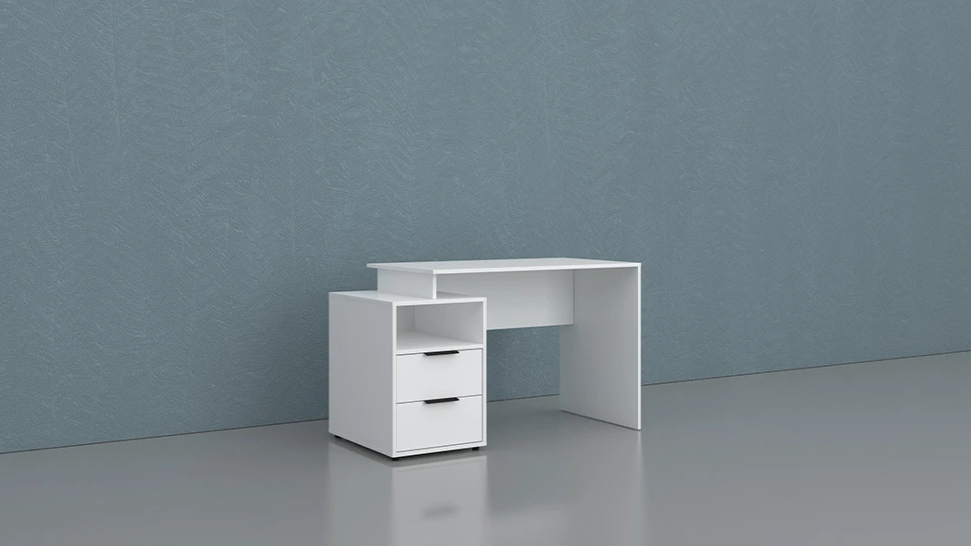 REM Компьютерный Стол (KM - 1001)-1