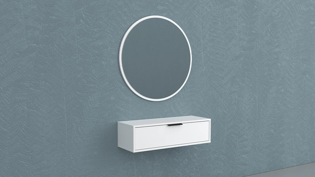 REM Floating Console (LD-1001)-2