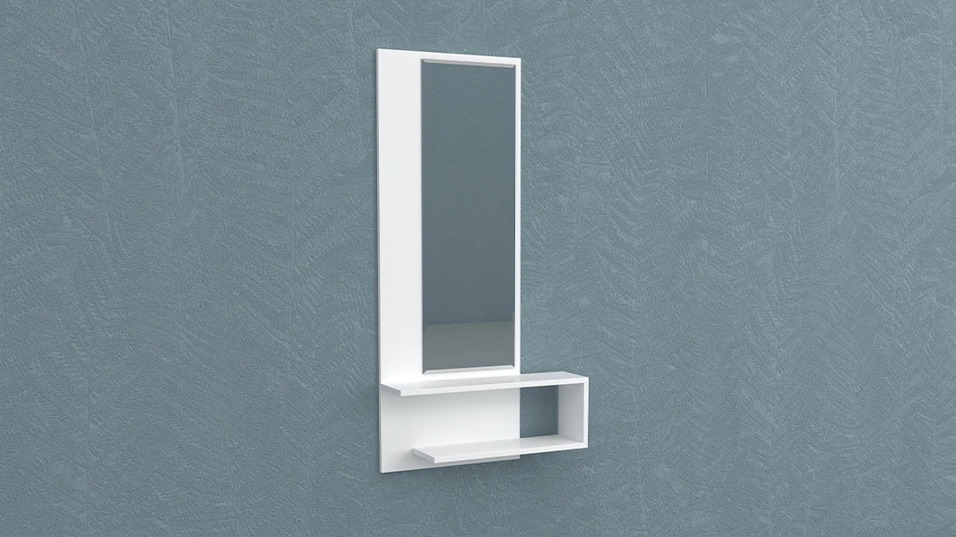 REM Mirror Console (LD - 1101)-1