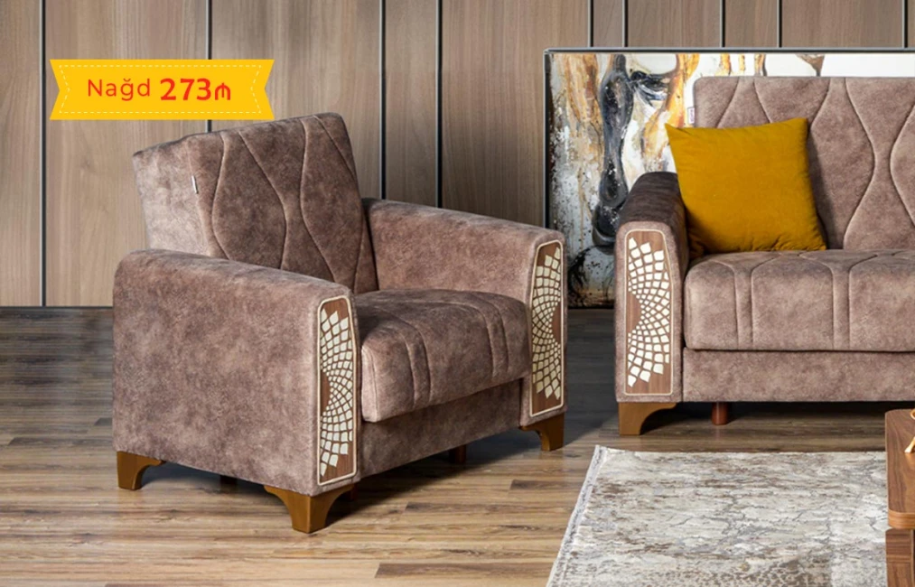 Кресло Ravello-1