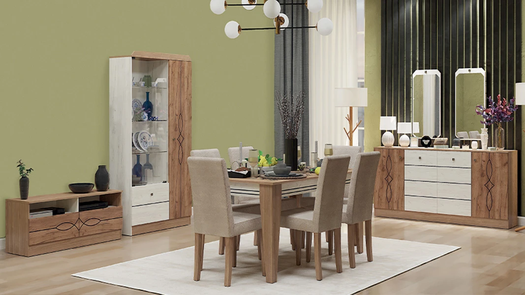 Fırat 2 Qapılı Vitrin-2