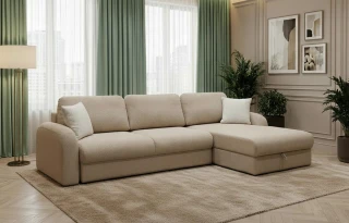 Siena Künc Divan (Mashar)