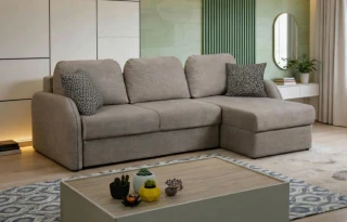 Comfy Künc Divan (Soul - 12)