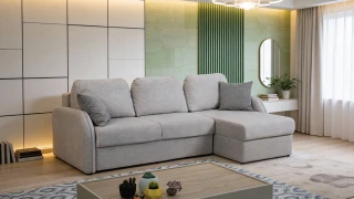 Comfy Künc Divan (Soul - 4)