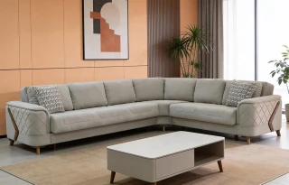 Palermo Lux Künc divan